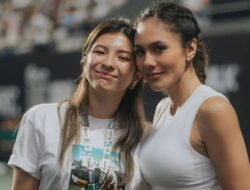 Wulan Guritno: Tanggapan Elegan terhadap Komentar Negatif Netizen