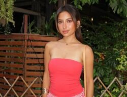 Jennifer Coppen Buka Suara Soal Pemecatan Pengasuh Kamari: Ini Alasan Sebenarnya