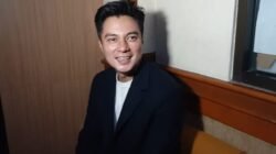 Baim Wong Resmi Menjadi Sutradara: Fokus pada Remake Film Korea