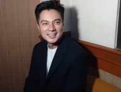 Baim Wong Resmi Menjadi Sutradara: Fokus pada Remake Film Korea