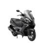 Kymco Downtown 250i: Skuter Mewah dengan Performa Tinggi