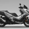 Honda X-ADV: Skuter Adventure yang Menggoda