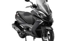 Kymco Downtown 250i: Skuter Mewah dengan Performa Tinggi