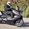 BMW C 650 GT: Skuter Premium untuk Petualangan Modern