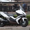 Kymco Xciting 400i: Skuter Maxi yang Menggoda