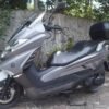 Benelli Zafferano 250: Skuter Stylish untuk Pengendara Modern