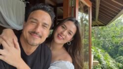 Perjalanan Cinta Raisa dan Hamish Daud: Dari Romansa Menuju Kabar yang Mengguncang