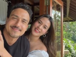 Perjalanan Cinta Raisa dan Hamish Daud: Dari Romansa Menuju Kabar yang Mengguncang