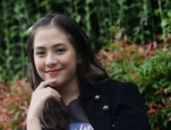 Adhisty Zara Terjun ke Dunia Sinetron: Debut Menggembirakan di “Beri Cinta Waktu”