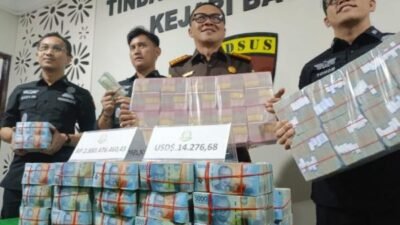 Kejaksaan Tinggi Kepri Menetapkan Tersangka Baru dalam Kasus Korupsi PNBP