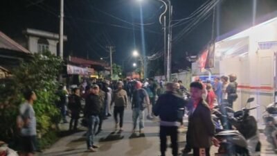 Konflik Antara Dua Ormas di Medan: Kronologi dan Implikasi