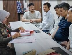 Ammar Zoni Kembali Terlibat dalam Kasus Narkoba di Rutan: Kabar yang Mengejutkan