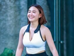 Amanda Manopo dan Kenny Austin: Kabar Pernikahan yang Mengguncang Media Sosial