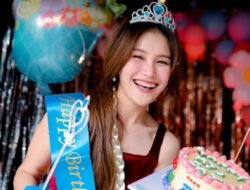 Curhat di Hadapan Habib Umar: Perjuangan Menjadi Ibu Tunggal