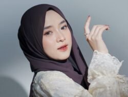 Sabyan Gambus Rehat dari Musik: Nissa Sabyan Diduga Hamil?