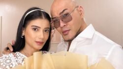 Deddy Corbuzier Digugat Cerai oleh Sabrina Chairunnisa: Kabar Mengejutkan dari Dunia Selebriti