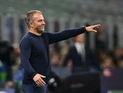 Hansi Flick Berharap Pemain Barcelona Tunjukkan Semangat Juang Melawan Girona