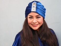 Penyanyi Anisa Bahar Dapat Kritikan Usai Klaim Trauma Untuk Menikah