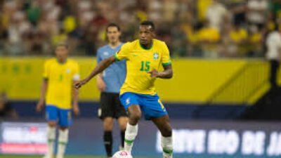 Ancelotti Bawa Brasil Hancurkan Korea Selatan 5-0, Taktik Jitu Terbukti Efektif