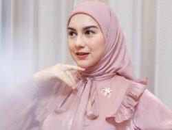 Ungkap Daya Tarik Haldy Sabri yang Membuat Irish Bella Jatuh Cinta