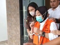 Mantan Kades Sukabumi Terjerat Kasus Korupsi, Dijatuhi Hukuman 3 Tahun