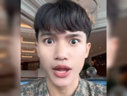 Kontroversi Rizky Kabah: Dari Ketenaran ke Jeratan Hukum