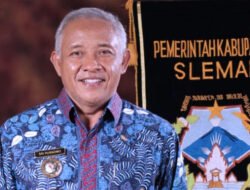 Mantan Bupati Sleman Ditahan Terkait Kasus Korupsi Dana Hibah