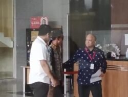 Ilham Akbar Habibie Kembali Diperiksa KPK dalam Kasus Mobil Ridwan Kamil