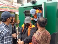 Proses Hukum Kasus Topan Ginting: Ketidakpastian di Balik Sidang