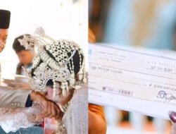 Skandal Pernikahan: Kakek Menipu dengan Cek Palsu Senilai Rp3 Miliar