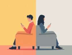 Cinta Tak Selalu Manis: Mengapa Setelah Menikah Hal-Hal Kecil Bisa Jadi Besar