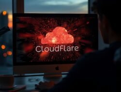 Gangguan Global Terjadi Semalam. Banyak Situs Mengalami Error karena Masalah Internal di Cloudflare
