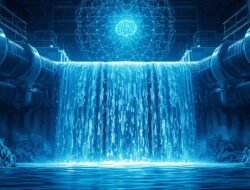 Benarkah AI Menghabiskan Air Bersih Dunia? Inilah Fakta yang Jarang Dibahas