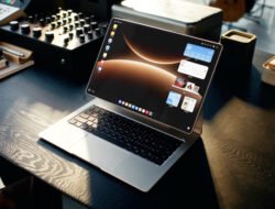 MatePad Edge Resmi Dirilis, Tablet 14 Inci Huawei yang Mulai Menyusup ke Wilayah MacBook