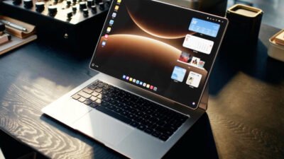 MatePad Edge Resmi Dirilis, Tablet 14 Inci Huawei yang Mulai Menyusup ke Wilayah MacBook