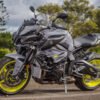 Yamaha MT-10 Terbaru: Menghadirkan Performa Superior dengan Mesin R1