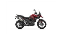 Triumph Tiger 900 GT Pro 2025 – Motor Petualangan yang Siap Menaklukkan Medan