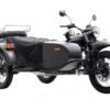 Ural Gear Up 2025 – Kesempurnaan Petualangan dengan Desain Klasik