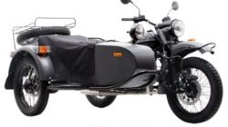 Ural Gear Up 2025 – Kesempurnaan Petualangan dengan Desain Klasik