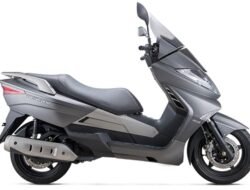 Benelli Zafferano 250 2025 – Skuter Premium untuk Mobilitas Modern