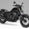Honda CMX500 Rebel: Ikon Motor Cruiser Modern