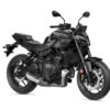 Yamaha MT-07: Motor Naked yang Memikat