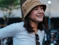 Artis Poppy Sovia: Berani Melawan Pelecehan Verbal