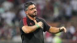 Gennaro Gattuso Khawatir Italia Tidak Tampil di Piala Dunia 2026