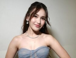 Ayu Ting Ting Bicara Tentang Tudingan ‘ATM Berjalan’ untuk Keluarga