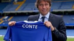 Antonio Conte Khawatir Peluang Juara Napoli Menurun