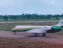 Bandara IMIP Morowali: Tanpa Pengawasan, Siapakah yang Bertanggung Jawab?