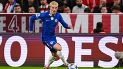 Tawaran Chelsea untuk Alejandro Garnacho Mengguncang Jagat Sepak Bola