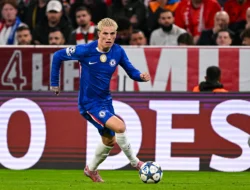 Tawaran Chelsea untuk Alejandro Garnacho Mengguncang Jagat Sepak Bola