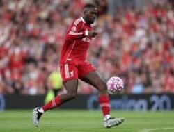 Masa Depan Ibrahima Konaté di Liverpool: Apa yang Selanjutnya?